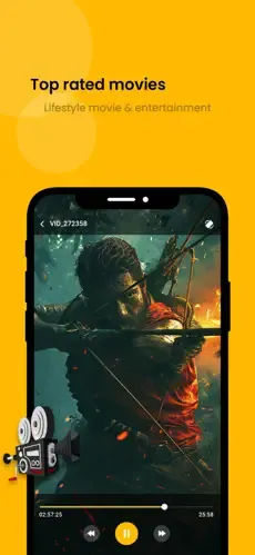 willow-tv-apk download Top Rated Movies